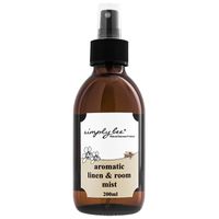 Simply Bee Aromatic Linen & Room Mist 